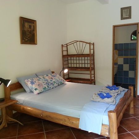 Готель Casa Amarilla Самара Номер фото