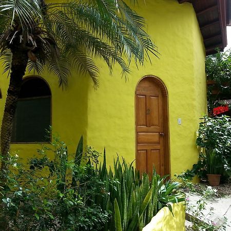 Готель Casa Amarilla Самара Номер фото
