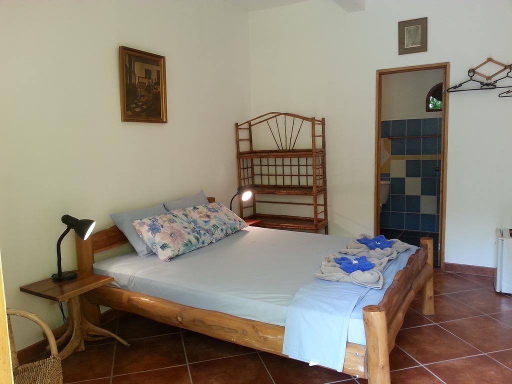 Готель Casa Amarilla Самара Номер фото