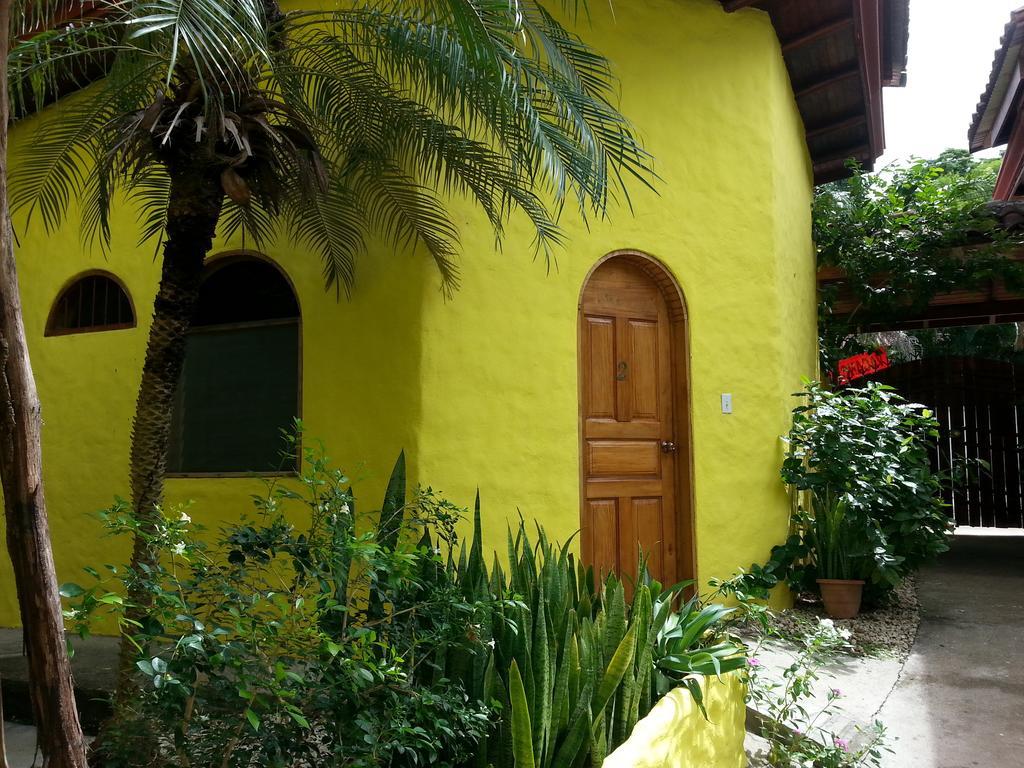 Готель Casa Amarilla Самара Номер фото