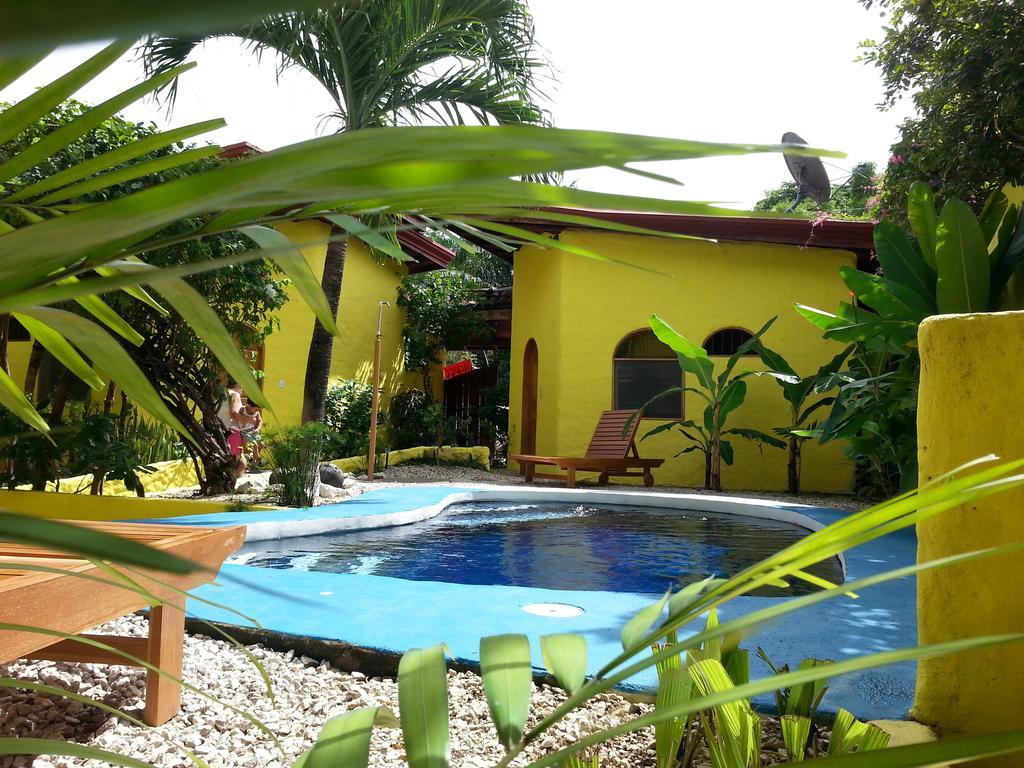 Готель Casa Amarilla Самара Номер фото