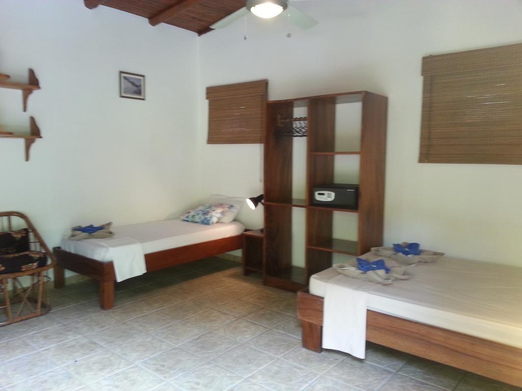 Готель Casa Amarilla Самара Номер фото